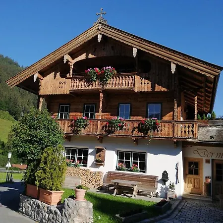 Aschau Kirchberg in Tirol