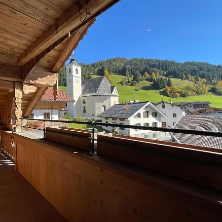 Apartment Aschau *