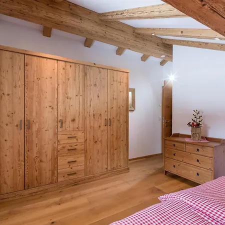 Apartment Aschau