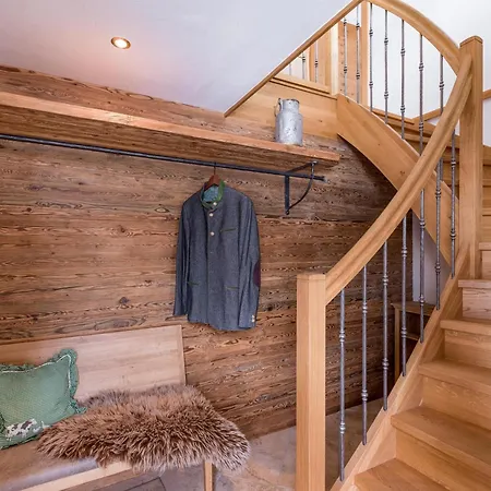 Aschau Apartment Kirchberg in Tirol