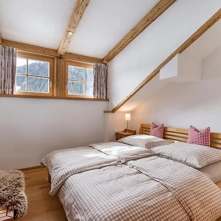Apartment Aschau Kirchberg in Tirol